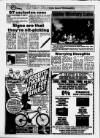 Sleaford Target Wednesday 03 November 1993 Page 4