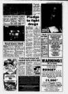 Sleaford Target Wednesday 10 November 1993 Page 3