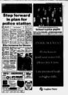 Sleaford Target Wednesday 10 November 1993 Page 7