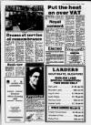 Sleaford Target Wednesday 17 November 1993 Page 5