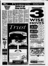 Sleaford Target Wednesday 17 November 1993 Page 45