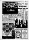 Sleaford Target Wednesday 24 November 1993 Page 10
