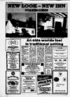 Sleaford Target Wednesday 24 November 1993 Page 18