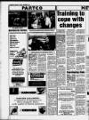 Sleaford Target Wednesday 24 November 1993 Page 28