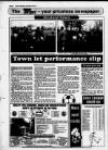 Sleaford Target Wednesday 24 November 1993 Page 56