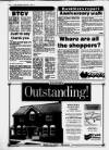 Sleaford Target Wednesday 01 December 1993 Page 24