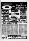 Sleaford Target Wednesday 15 December 1993 Page 27