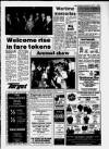 Sleaford Target Wednesday 22 December 1993 Page 3