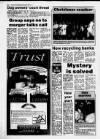 Sleaford Target Wednesday 22 December 1993 Page 4