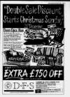 Sleaford Target Wednesday 22 December 1993 Page 17