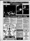 Sleaford Target Wednesday 22 December 1993 Page 40