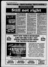 Sleaford Target Wednesday 02 November 1994 Page 56