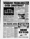 Sleaford Target Wednesday 03 January 1996 Page 8