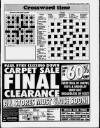 Sleaford Target Wednesday 03 January 1996 Page 9