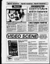 Sleaford Target Wednesday 03 January 1996 Page 20