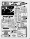 Sleaford Target Wednesday 03 January 1996 Page 21