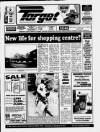 Sleaford Target Wednesday 04 September 1996 Page 1