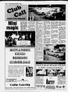 Sleaford Target Wednesday 04 September 1996 Page 8