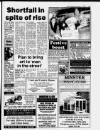 Sleaford Target Wednesday 11 December 1996 Page 7