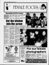 Sleaford Target Wednesday 18 December 1996 Page 18