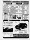 Sleaford Target Wednesday 18 December 1996 Page 22