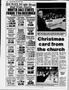 Sleaford Target Wednesday 25 December 1996 Page 2