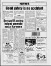 Sleaford Target Wednesday 09 April 1997 Page 81