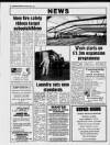 Sleaford Target Wednesday 09 April 1997 Page 84