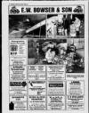 Sleaford Target Wednesday 09 April 1997 Page 88