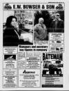 Sleaford Target Wednesday 09 April 1997 Page 89