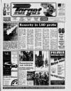 Sleaford Target Wednesday 12 November 1997 Page 1