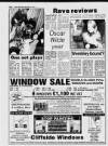Sleaford Target Wednesday 12 November 1997 Page 6