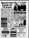 Sleaford Target Wednesday 11 February 1998 Page 3