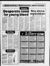 Sleaford Target Wednesday 25 March 1998 Page 23
