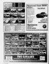 Sleaford Target Wednesday 25 March 1998 Page 42