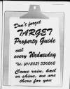 Sleaford Target Wednesday 15 April 1998 Page 49