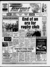 Sleaford Target Wednesday 06 May 1998 Page 1