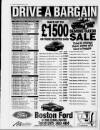 Sleaford Target Wednesday 06 May 1998 Page 46