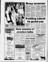 Sleaford Target Wednesday 27 May 1998 Page 8