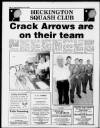 Sleaford Target Wednesday 03 June 1998 Page 18