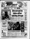 Sleaford Target Wednesday 10 June 1998 Page 1