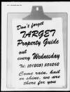 Sleaford Target Wednesday 05 August 1998 Page 91