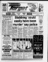 Sleaford Target Wednesday 19 August 1998 Page 1