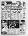 Sleaford Target Wednesday 07 October 1998 Page 1