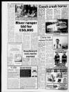 Sleaford Target Wednesday 07 October 1998 Page 2