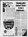 Sleaford Target Wednesday 04 November 1998 Page 22