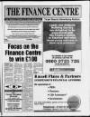 Sleaford Target Wednesday 11 November 1998 Page 25