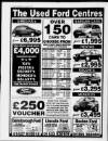 Sleaford Target Wednesday 25 November 1998 Page 48