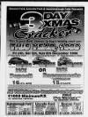 Sleaford Target Wednesday 02 December 1998 Page 51