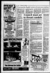 Great Barr Observer Friday 05 July 1991 Page 4